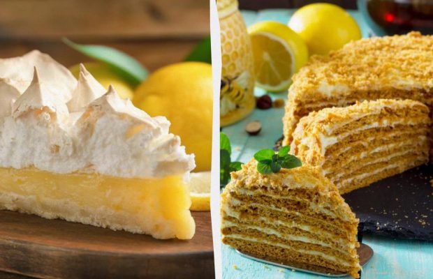 Цей простий інгредієнт зробить ваші торти в 10 разів кращими: його завжди додають дуже мало