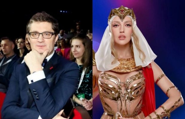 Скандал на Нацвідборі: Кондратюк зробив нову заяву про участь Полякової