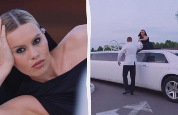 "Я не тупа": "мемна" учасниця "Холостяка" розповіла про свій стан після церемонії троянд