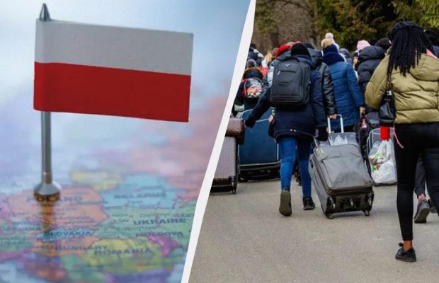 Хто з українців зможе жити безкоштовно в Польщі: нові правила з 1 листопада