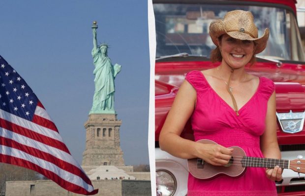 "Чарівно та божевільно": 10 будених речей в США, що викликають культурний шок у іноземців