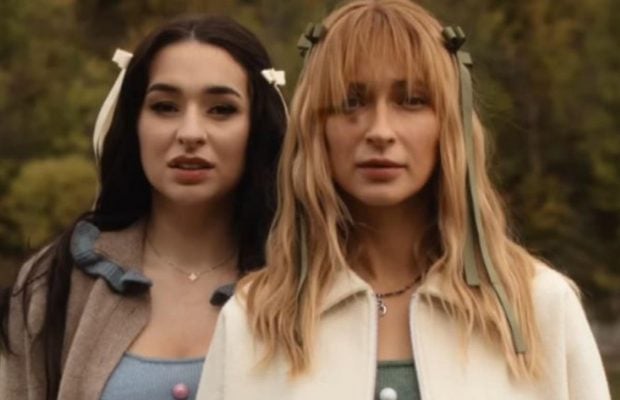 Более 250 тысяч просмотров за три дня: какой дуэт стал лидером YouTube Charts в Украине