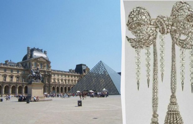Пограбування Лувру: у Франції затримали двох підозрюваних