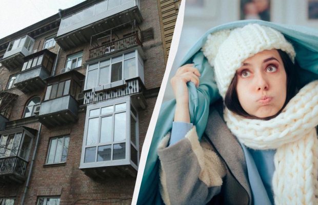 5 дешевих способів утеплення балкона: все можна зробити своїми руками