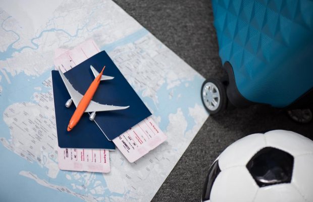 У цей день тижня квитки на літак дешевші, ніж зазвичай: коли їх потрібно купувати