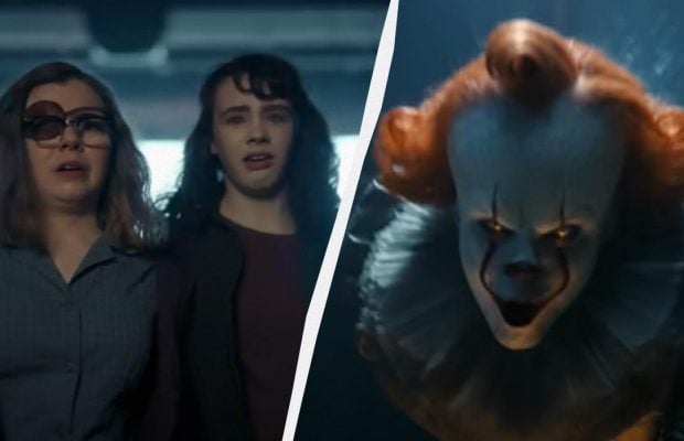 Пеннівайз вже тут: перші відгуки на серіал "Воно. Ласкаво просимо в Деррі"