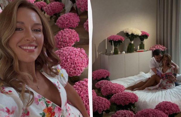 "Неужели наконец-то девочка?": жену известного ведущего заподозрили в беременности (фото)