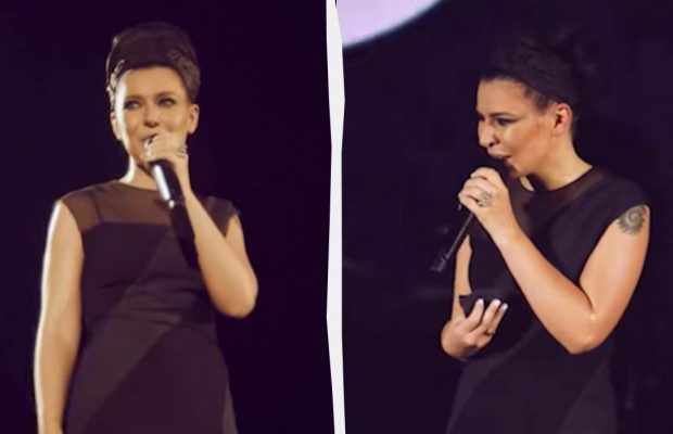 "У мене там мамочка": співачка Йолка вперше висловилася про війну проти України (відео)