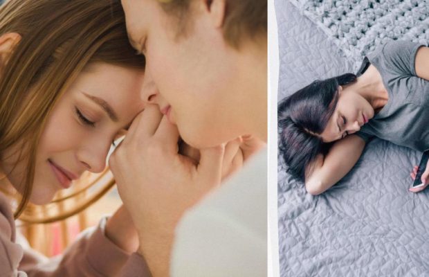 Психолог назвал два секрета, которые можно скрыть от любимого человека