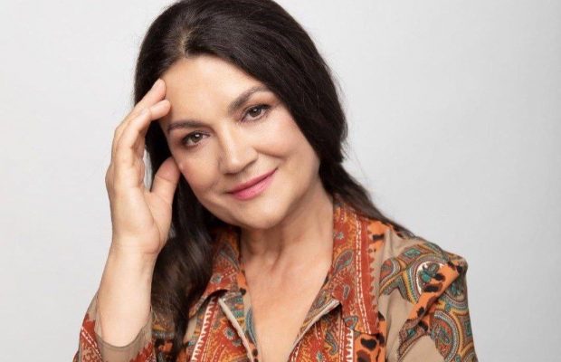 "Урок зі скоропису": Наталія Сумська відреагувала на скандал навколо радіодиктанту