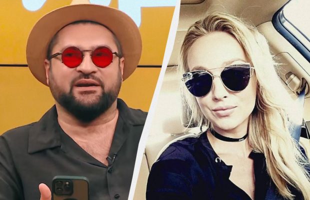 Відомий ведучий здивував зізнанням про розлучення