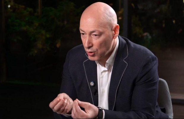 "Це діагноз": Гордон жорстко пройшовся по Успенській та Повалій, з якими раніше дружив