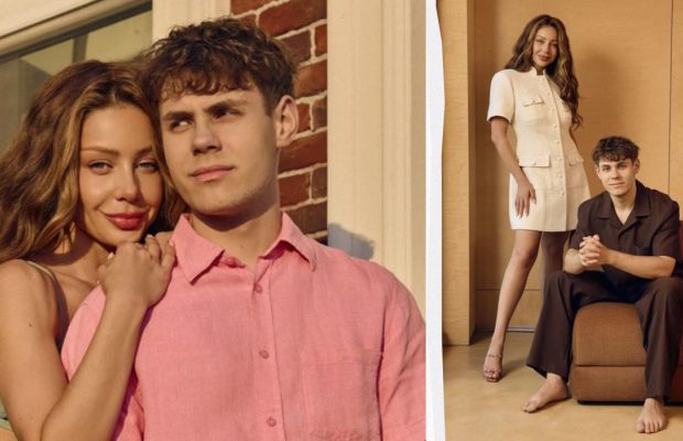 Тіна Кароль відверто розповіла, чому її син не живе в Україні