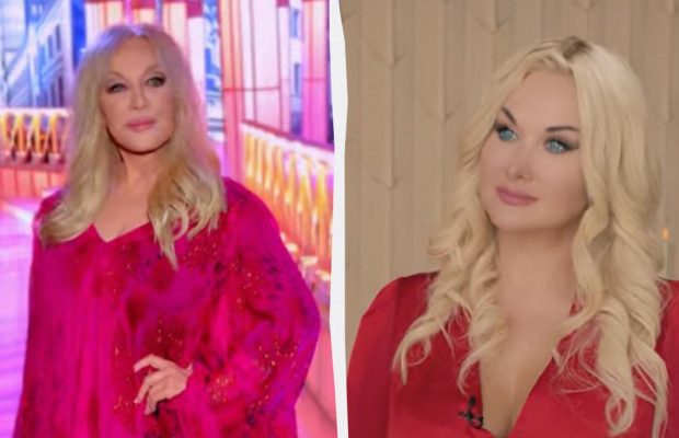 Відома українська співачка розповіла, як Повалій зірвала її переїзд до Росії