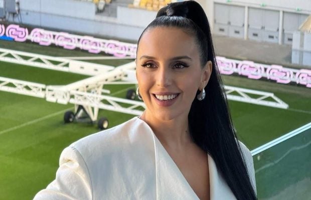 Наконец-то довольна: Джамала рассказала, как изменилась ситуация с песнями на Нацотборе