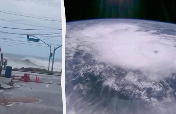 Ямайку охопив катастрофічний ураган "Мелісса": кілька країн у небезпеці (відео)