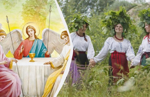 Коли українці відзначать Трійцю 2026 року: дата, традиції та церковні заборони