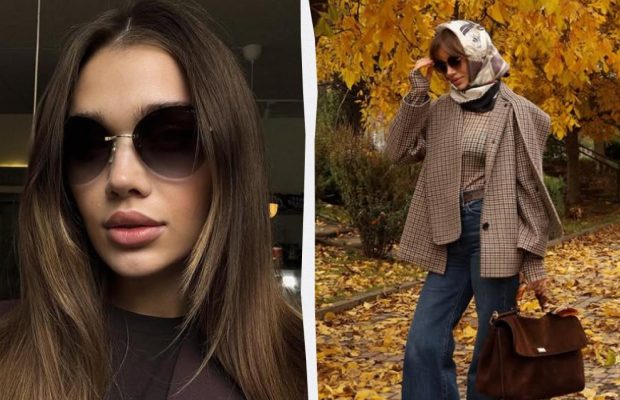 Блогерка Саша Бо врешті зізналася, що зробила з обличчям (фото)