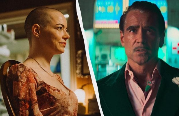 "Бугонія", "Блакитна стежка" та "Depeche Mode: M": головні кінопрем'єри тижня