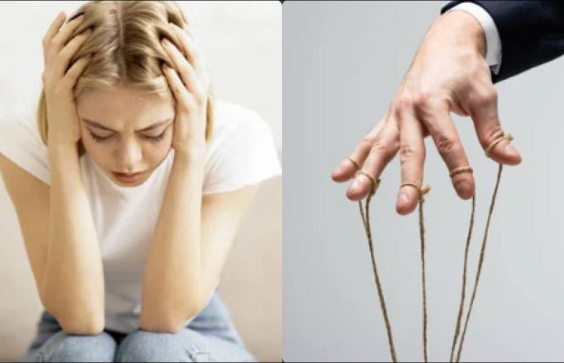 Как нарцисс манипулирует вами в отношениях: три скрытых приема