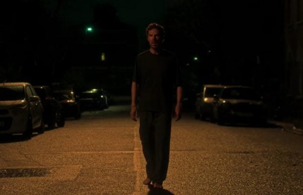 Одна з найкращих ролей Камбербетча: в Україні покажуть драму "Чорне пір'я"