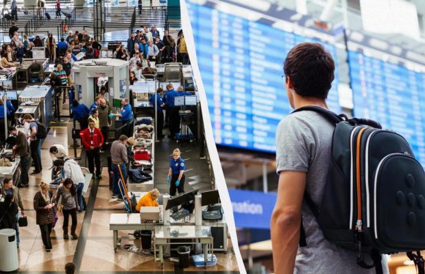 Туристів попередили про маловідоме правило, за яким їхні гаджети можуть забрати в аеропорту