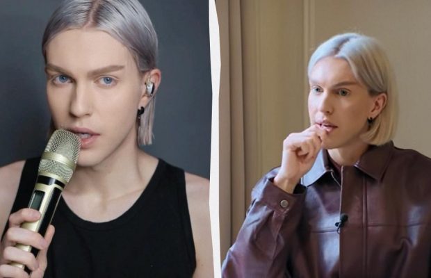 "Ніколи нікого не кохав": відомий український блогер вперше заговорив про особисте життя