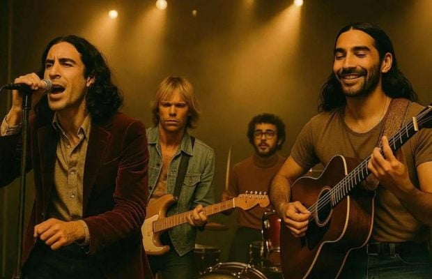 Только 60% людей могут отличить песню живого человека от сгенерированной ИИ, - исследования