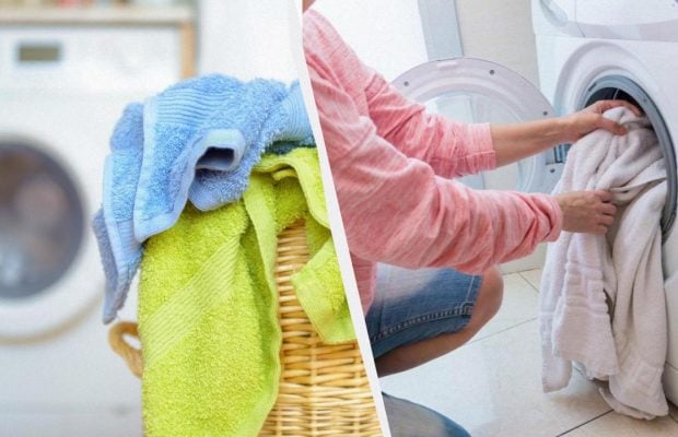 Рушники будуть ніжнішими за шовк: цим способом їх розм'якшують у готелях