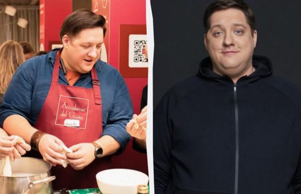 У Росії страшною смертю помер актор з Конотопа, який є у базі "Миротворця"