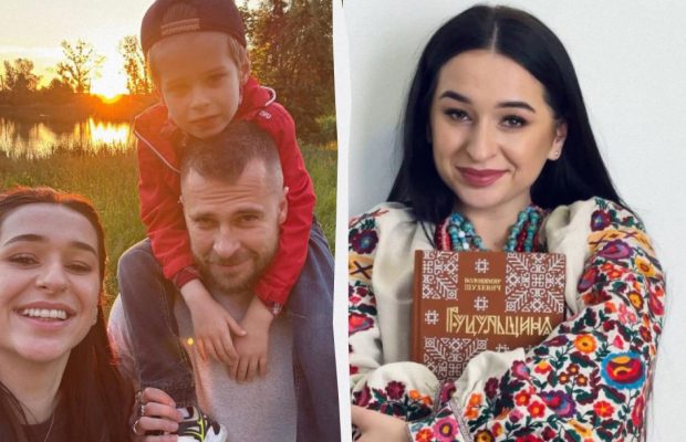 Українська співачка висловилася про бронювання чоловіка-актора