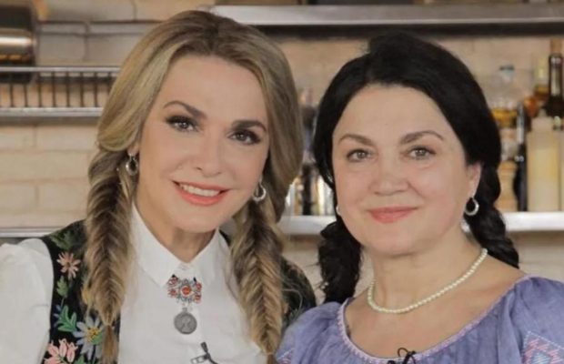 "Це боляче": Сумська чесно відповіла, чи спілкується зі старшою сестрою