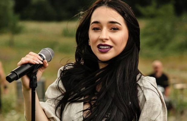 Популярна українська співачка розповіла про поранення брата-військового