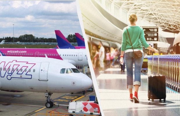 Wizz Air повертає "безлімітні" проїзні: які умови у 2025 році