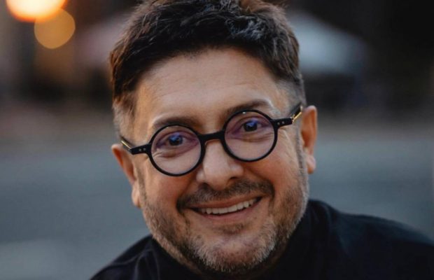 51-річний Суханов неочікувано заговорив про весілля