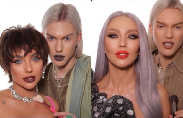 Зірковий візажист Єгор Андрюшин розкрив свої розцінки: скільки коштує перевтілення