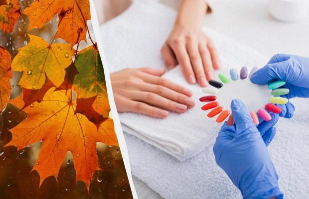 Мода на манікюр 90-х знову на піку: приклади актуальних дизайнів (фото)