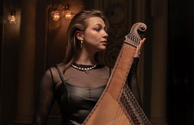 Певица, которую хотят видеть на "Евровидении", рассказала о планах на Нацотбор