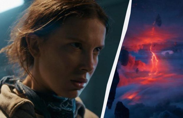 Netflix показав новий трейлер 5-го сезону "Дивних див": що очікувати від фіналу