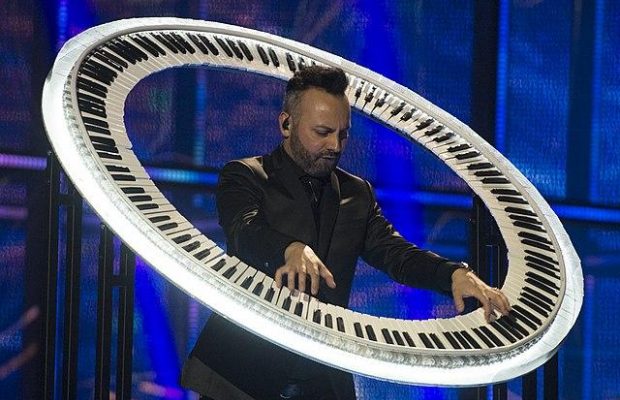 На "Євробачення" повернеться країна, яка ніколи не вигравала на конкурсі