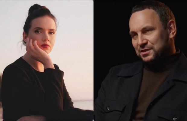 Харчишин признался, что его заставило раскрыть тайный роман с Соколовой