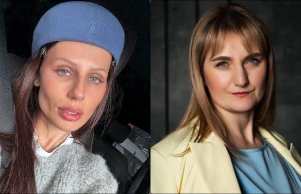 Скандальную блогершу Алхим "поймали" на нарушении закона о языке: что ей грозит