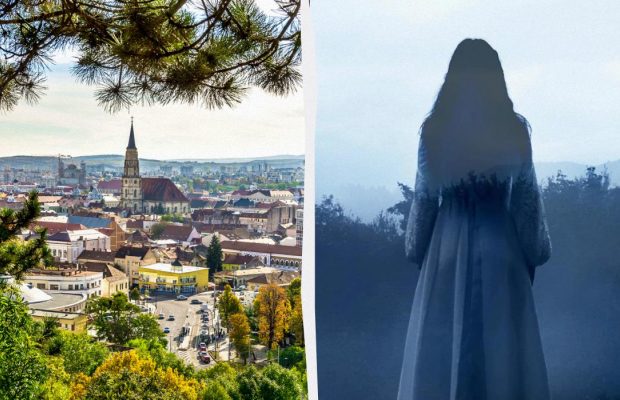 "Бермудский треугольник" Трансильвании: лес Хойя-Бачу способен напугать даже самых смелых