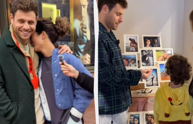 Популярный актер раскрыл, сколько тратит на жизнь в Киеве, и устроил рум-тур (видео)