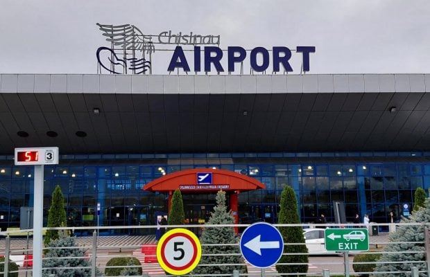 Личный опыт: действительно ли аэропорт Молдовы – самый удобный для украинцев