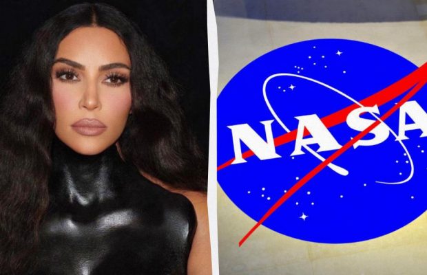 "Все есть в TikTok": Ким Кардашьян поддержала популярную теорию заговора