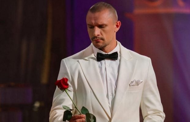 Цимбалюк захопився однією з учасниць "Холостяка": кому віддав першу троянду