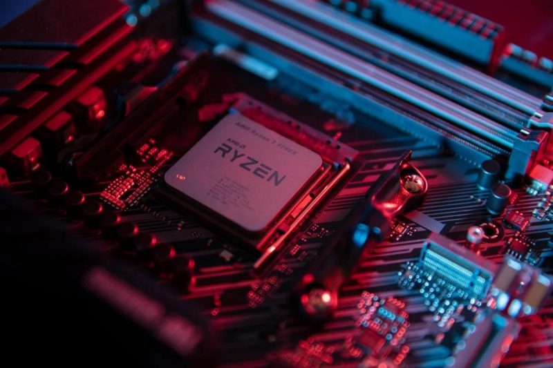 Авторитетные обозреватели выбрали лучшие процессоры для игр в 2025 году
