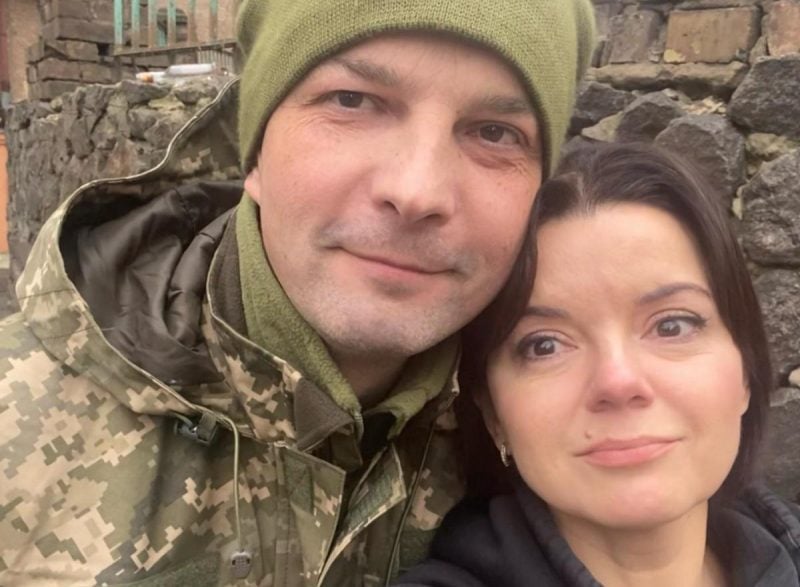 18-річний син Падалко і Соболєва уклав контракт із ЗСУ (фото)