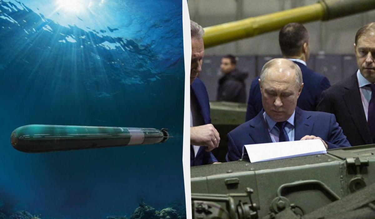 коллаж УНИАН, фото Topwar, Getty Images коллаж УНИАН, фото Topwar, Getty Images